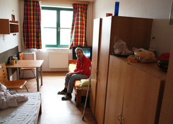 30 let Oblastní charity Hradec Králové - Azylový dům pro muže a ženy