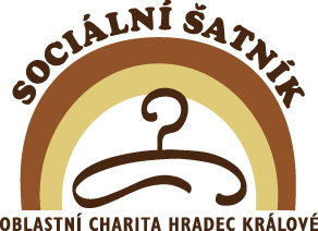 Gymnázium Boženy Němcové pomáhá Sociálnímu šatníku