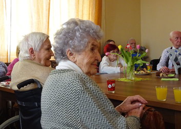 Pečovatelská služba a její konkrétní možnosti pomoci