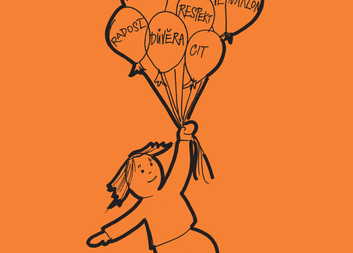 Raná péče vydává  svoji první publikaci