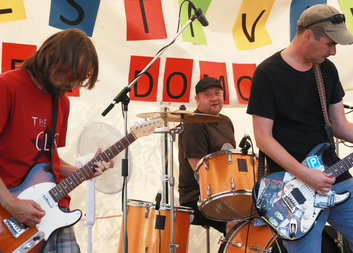 Festival bez domova 2019