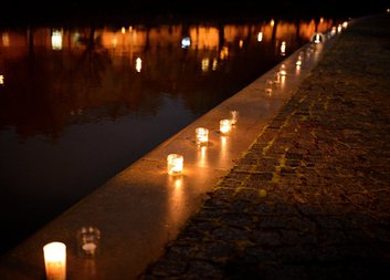 Dušičkové rozjímání 2018