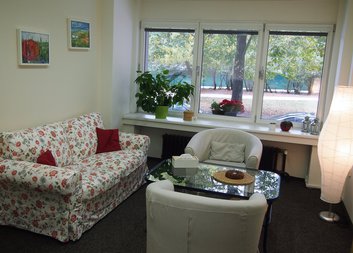 Říjen v Poradně pro lidi v tísni