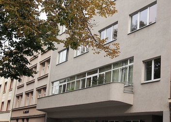 Děkujeme za podporu Intervenčního centra 2016 - 2019