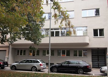 Domácímu násilí  NE!