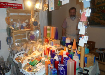 Sociální rehabilitace podporuje návrat lidí bez domova do běžného života