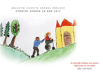 Výroční zpráva 2017