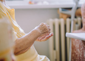 Domácí hospicová péče slaví 10. výročí