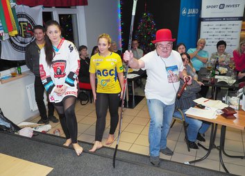 Den partnerů podpořil péči o seniory