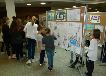 Den charity 2018 opět ve společnosti dětí 