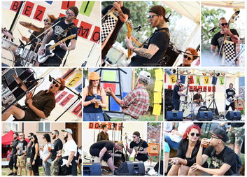 Festival bez domova očima Romana Bindera