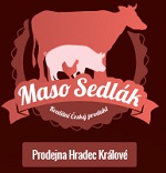 Maso Sedlák s.r.o.