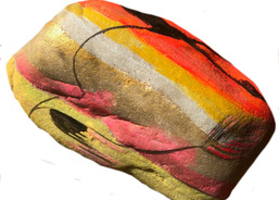 Veronika Šrek Bromová