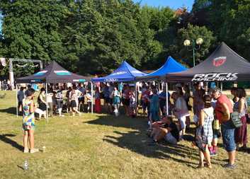 Kamínková benefice 2019 rekordní