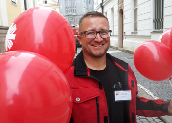 Eliščina sbírka podpoří azylový dům pro matky s dětmi