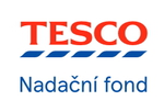 nadační fond tesco