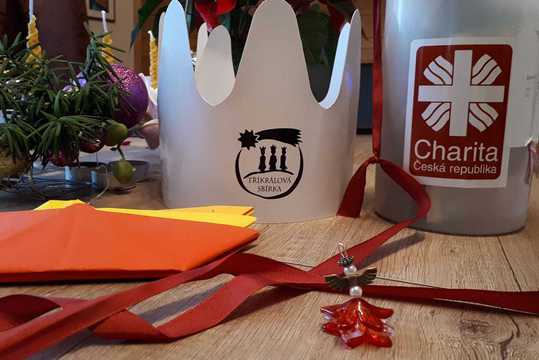 Tříkrálová koleda 2020 je již v plném proudu