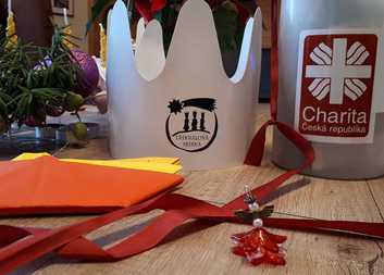 Tříkrálová koleda 2020 je již v plném proudu