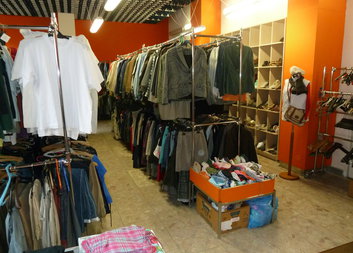 Sociální rehabilitace ­důležitá součást pomoci lidem bez domova