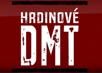 Hrdinové Domu Matky Terezy
