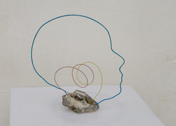 Jindra Viková je česká sochařka, keramička, malířka, kurátorka a pedagožka
www.jindravikova.cz
Kamínek je možné získat na online aukci 14.-24. 6. 2020 na AUKRO!