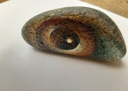 Josef Bavor
Kamínek je možné získat na online aukci 14.-24. 6. 2020 na AUKRO!