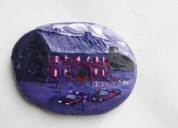 Igor Grimmich
http://www.igorgrimmich.cz/
Kamínek je možné získat na online aukci 14.-24. 6. 2020 na AUKRO!