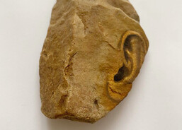 Jan Gemrot
https://www.jangemrot.com
Kamínek je možné získat na online aukci 14.-24. 6. 2020 na AUKRO!