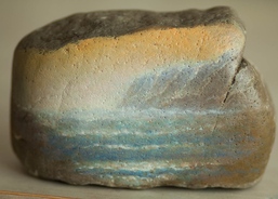 Zdeněk Jirků
http://www.obrazysvetla.cz/
Kamínek je možné získat na online aukci 14.-23. 6. 2020 na AUKRO!