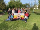 brigáda na zahradě v Žamberku brigáda na zahradě v Žamberku