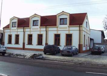 Nadační fond TESCO podporuje Domov pro matky s dětmi