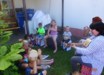 Vy rozhodujete, my pomáháme. Děkujeme za podporu.