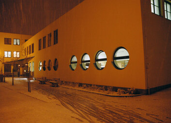 Denní centrum pro lidi bez domova funguje bez ohledu na Covid 