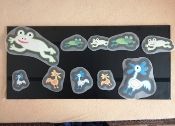 Poradkyně rané péče prezentují službu studentům