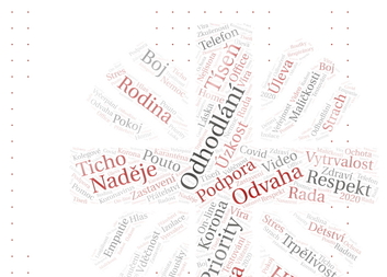 Výroční zpráva  Oblastní charity Hradec Králové za rok 2020