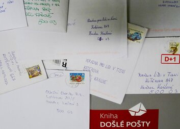 Mříže nemusejí být překážkou