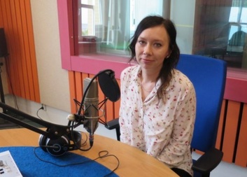 Radioporadna Českého rozhlasu HK o domácím násilí