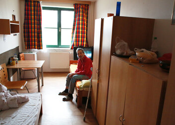 Služby sociální prevence v Královéhradeckém kraji VII - děkujeme za podporu