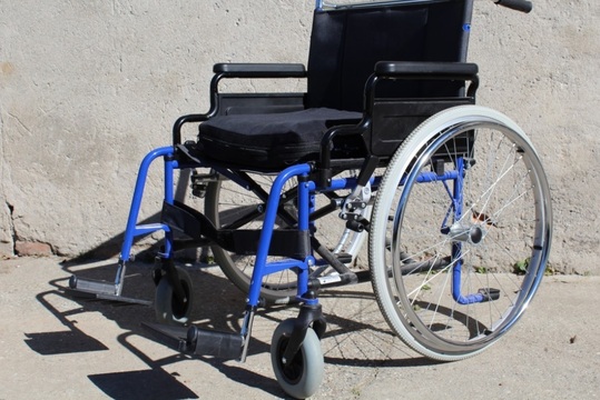 Dočasné uzavření Půjčovny kompenzačních a rehabilitačních pomůcek