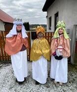 Sovětice, Čerůtky