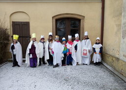 Lochenice