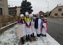 Kosičky