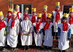 Skřivany
