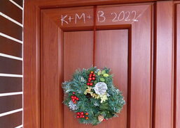 Tříkrálová sbírka v Černilově