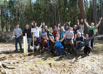 Hradecká charita slaví 30 let, pojďme se ohlédnout