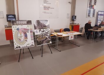 Seniorsky den s účastí hradecké Oblastní charity