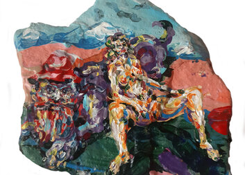 Kamínková aukce pro Lůžkový hospic 165 300 Kč. Děkujeme.