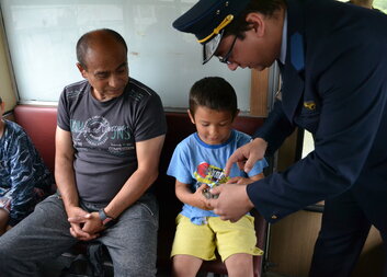 Výlet do Častolovic