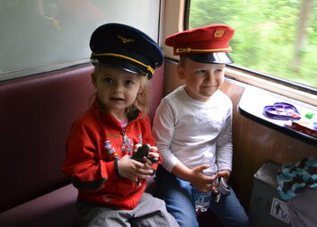 Kdy už tam budem?  - projekt v rámci Burzy filantropie pro Azylový dům 