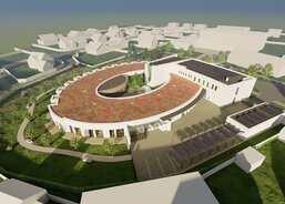 Připraveujeme projekt Lůžkového hospice